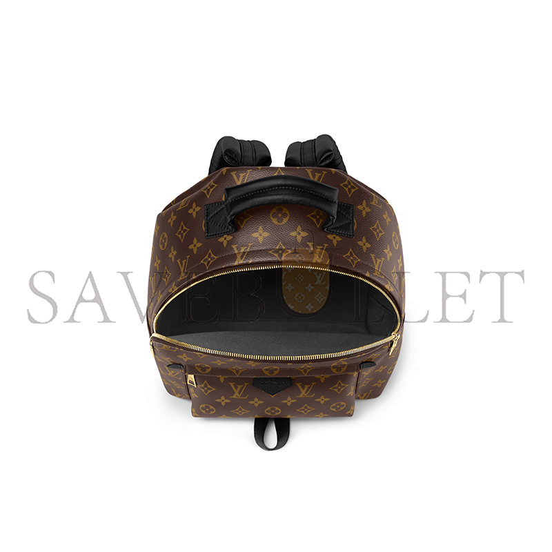 LOUIS VUITTON PALM SPRINGS MM M44874 (33*30*16cm) LOUIS VUITTON PALM SPRINGS MM M44874 (33*30*16cm)
